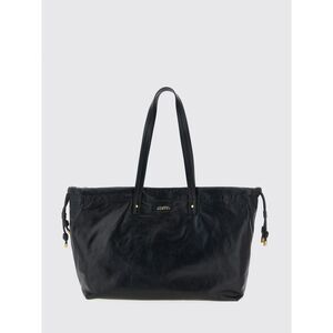 Isabel Marant Shoulder Bag Woman Black
